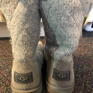 UGG boots